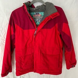 Girls Burton Jacket